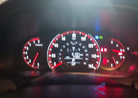 2017 Honda Accord Sport Se из США, поврежденный, VIN 1HGCR2F15HA108930